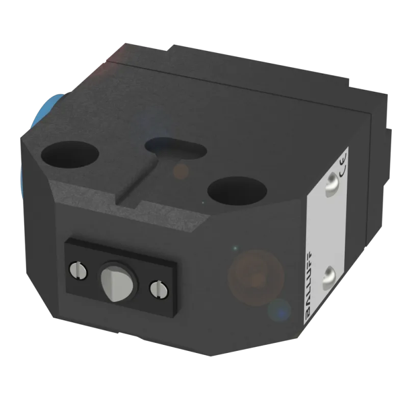 BNS005P BNS 819-100-D-13-S4 – Mechanical single position limit switches